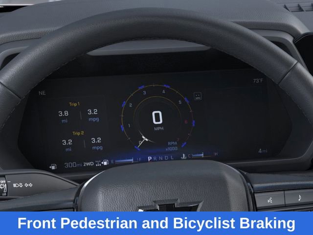 New 2026 Chevrolet Colorado Trail Boss image 19