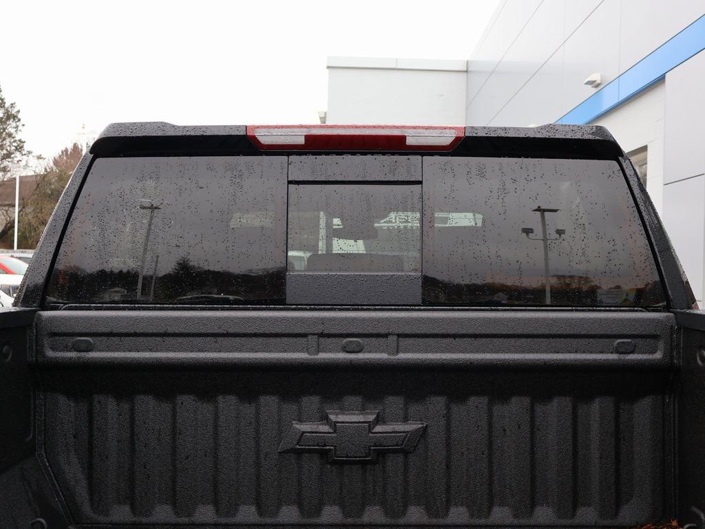 New 2026 Chevrolet Silverado 1500 RST image 35
