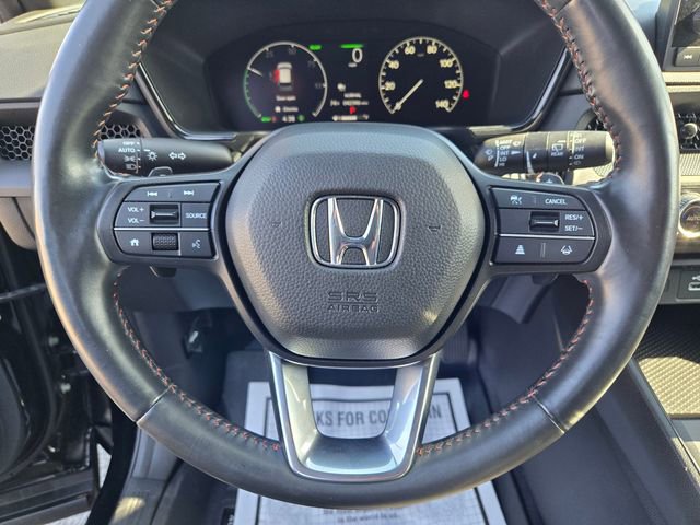 Used 2024 Honda CR-V Sport image 23
