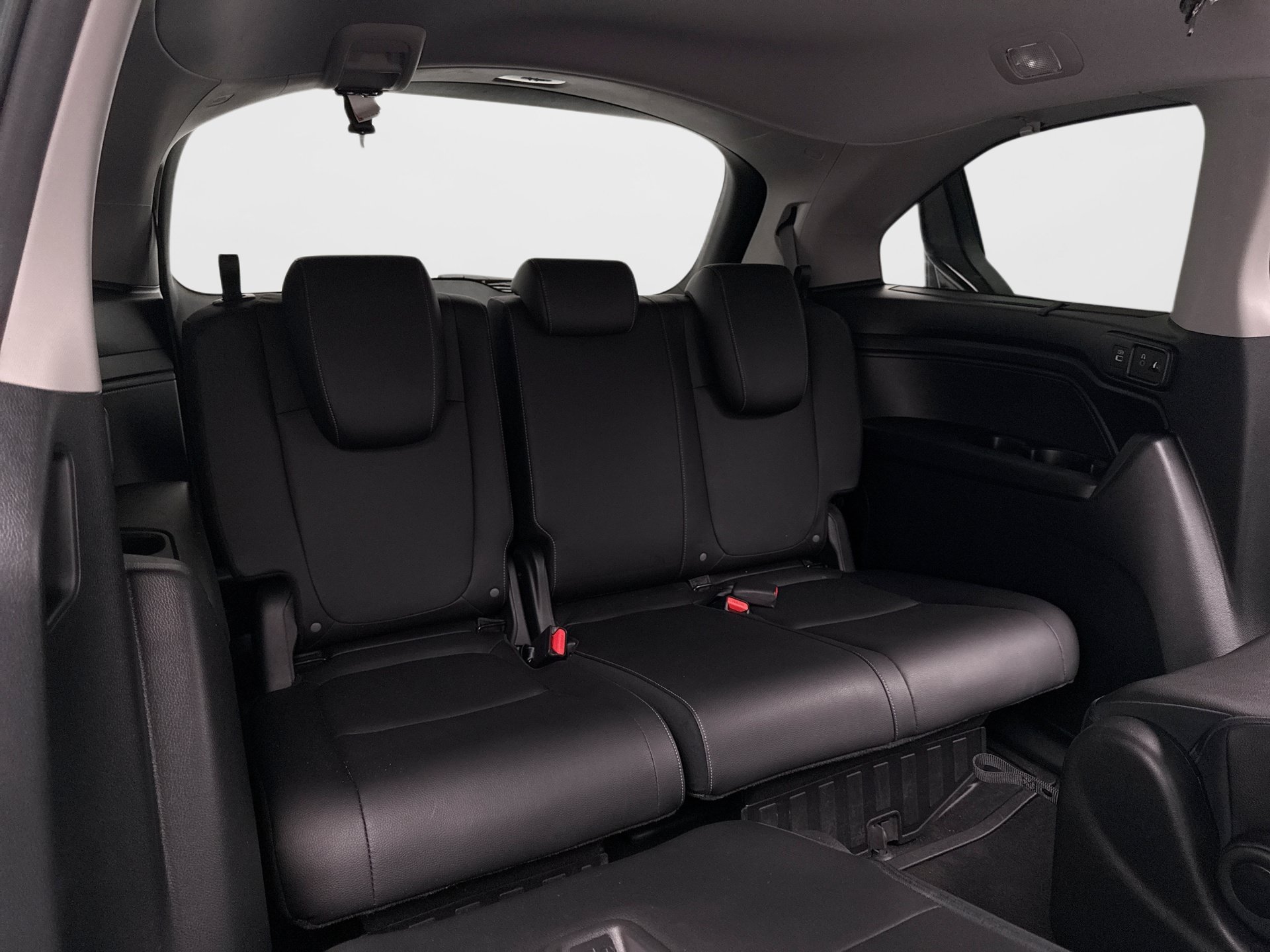 Used 2022 Honda Odyssey Touring image 21