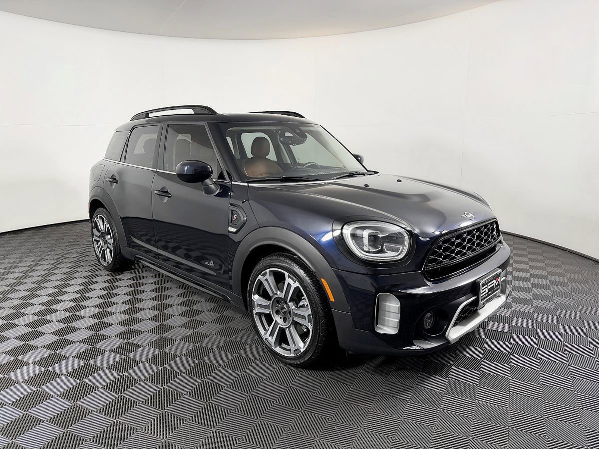 Used 2021 MINI Cooper Countryman S image 6