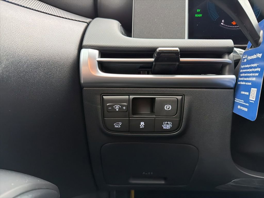 New 2026 Hyundai Tucson SEL image 32