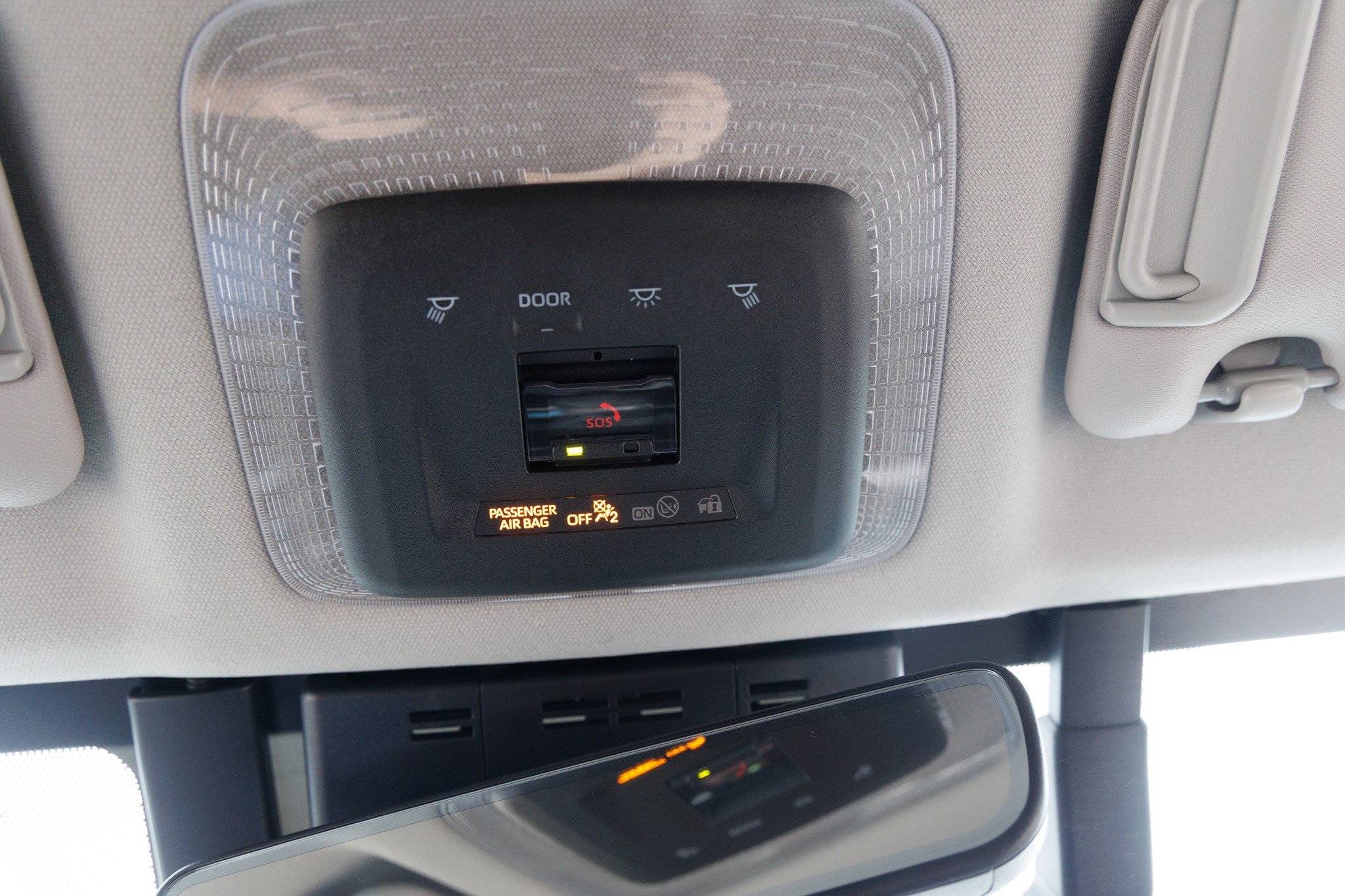 Used 2024 Toyota Prius XLE image 28