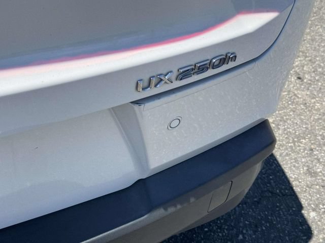 Used 2020 Lexus UX 250h w/ Premium Package AWD/4WD image 13