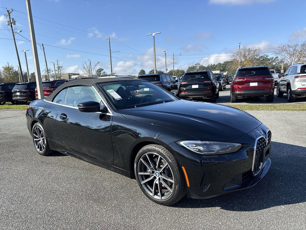 Used 2023 BMW 430i xDrive 430i xDrive