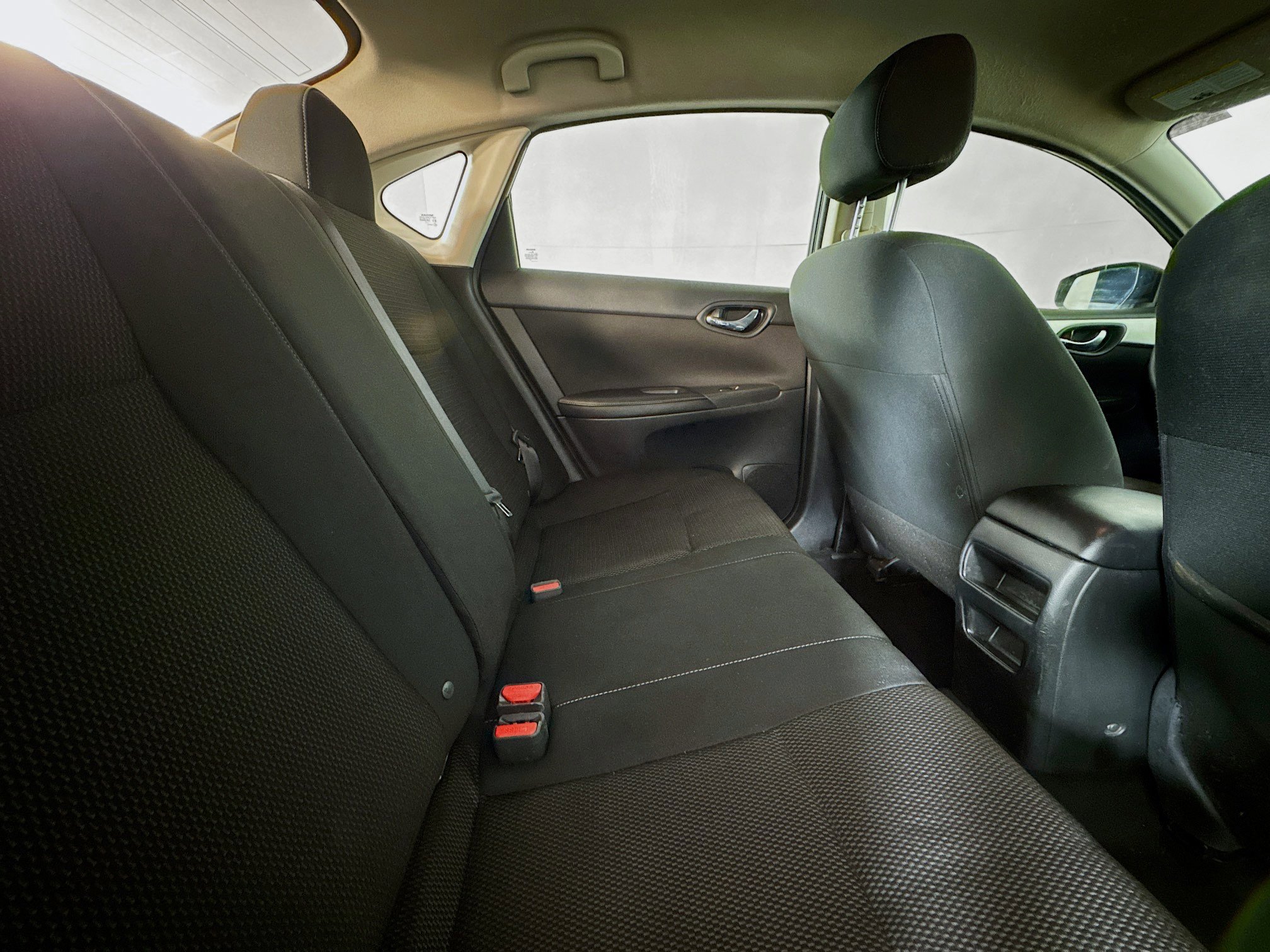 Used 2019 Nissan Sentra S image 38