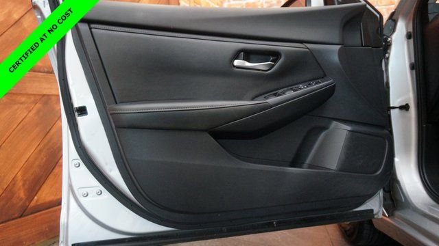 Certified 2022 Nissan Sentra SV image 30