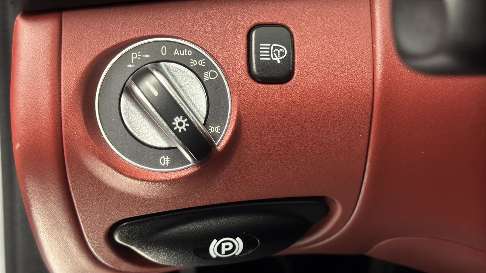 Used 2007 Mercedes-Benz SL 600 image 19