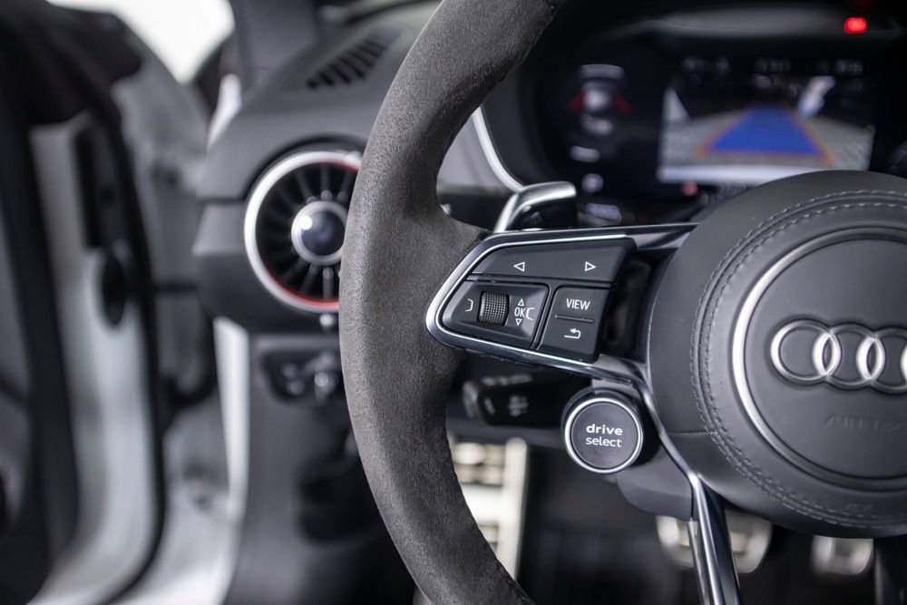 Used 2019 Audi TT RS image 37