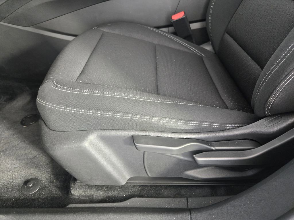 New 2025 Chevrolet Blazer EV LT w/ Midnight/Sport Edition image 26