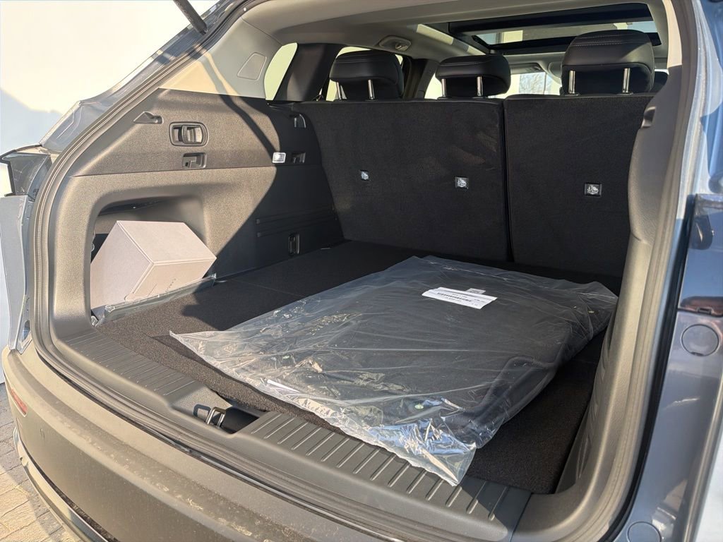 New 2026 MAZDA CX-50 AWD 2.5 Hybrid w/ Cargo Package image 10