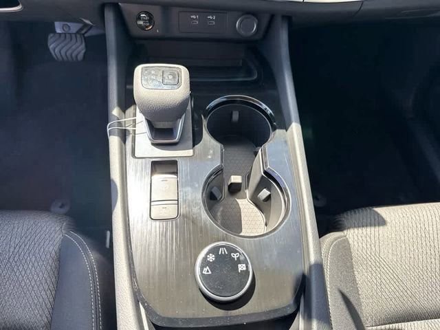 New 2026 Nissan Rogue SV image 18