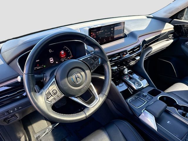 Used 2022 Acura MDX Technology image 9