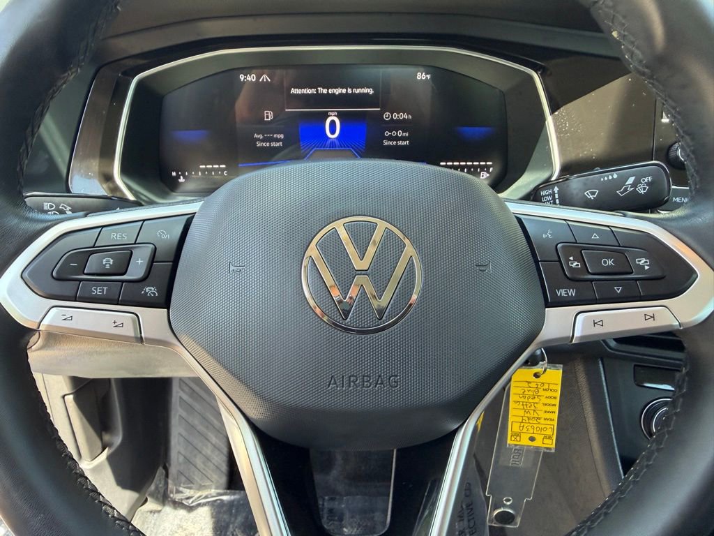 Used 2024 Volkswagen Jetta S image 21