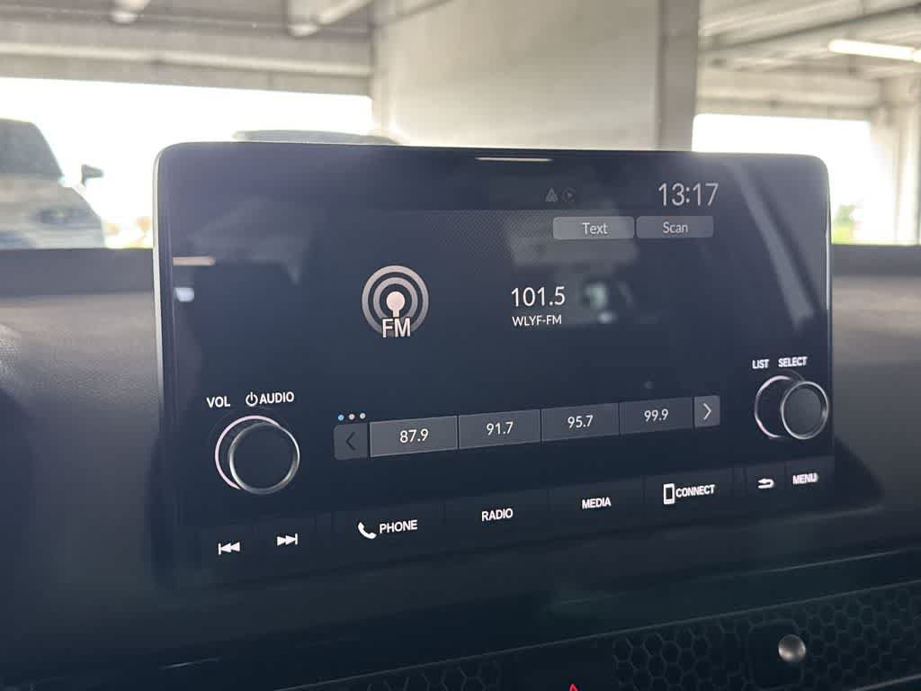 Used 2026 Honda Civic Sport image 17