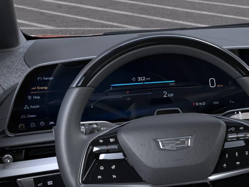 New 2026 Cadillac Optiq Sport 1 RWD image 18