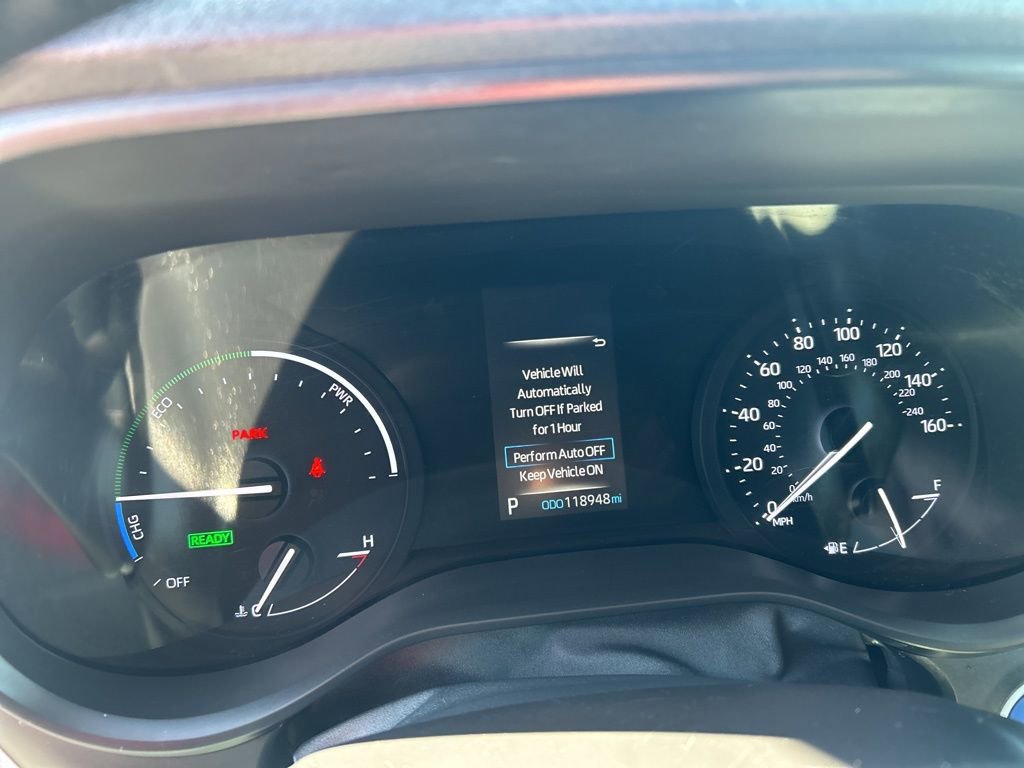 Used 2021 Toyota Sienna XLE image 13