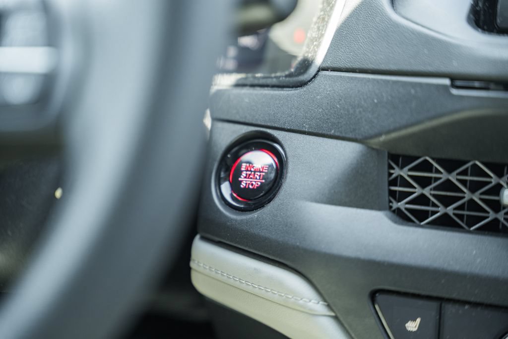 Used 2024 Honda Accord EX image 24