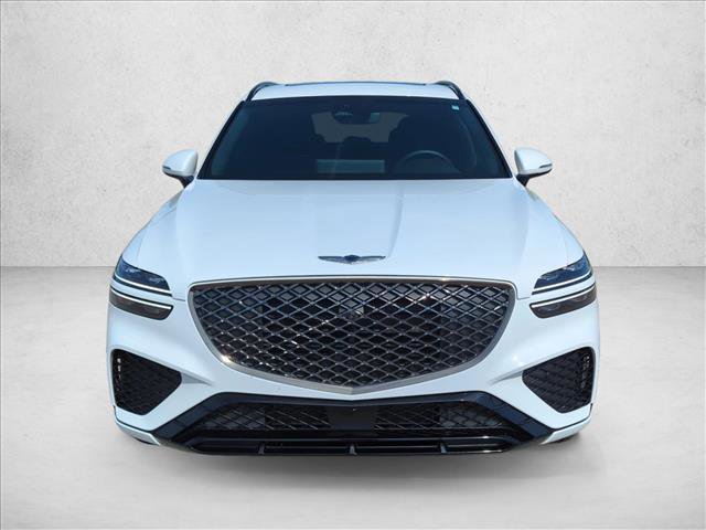 Used 2024 Genesis GV70 3.5T Sport w/ Sport Advanced Package AWD/4WD image 2