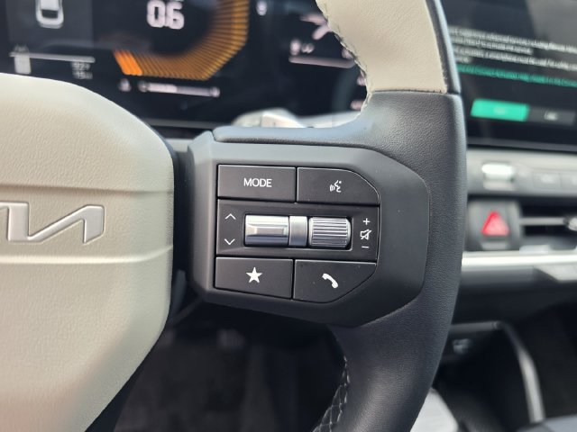 New 2026 Kia K4 GT-Line FWD image 19