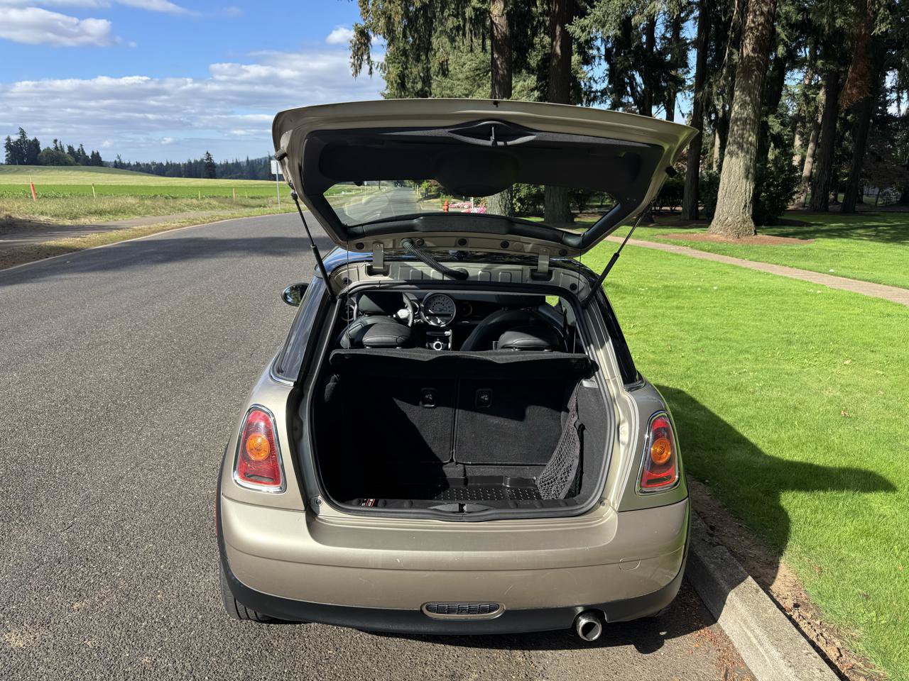 Used 2008 MINI Cooper Hardtop FWD image 31