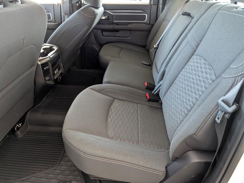 New 2025 RAM 3500 Lone Star image 25