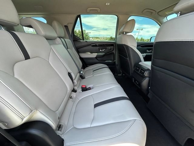 Used 2026 Honda Passport RTL image 32