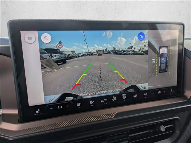 New 2026 Ford Bronco Sport Outer Banks w/ Sasquatch Outer Banks Package AWD/4WD image 12