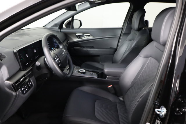 Used 2026 Kia Sportage X-Line AWD/4WD image 14