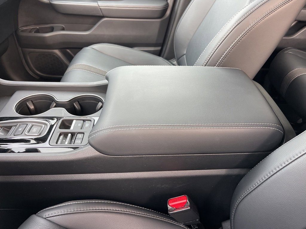 Certified 2025 Honda Pilot EX-L image 18