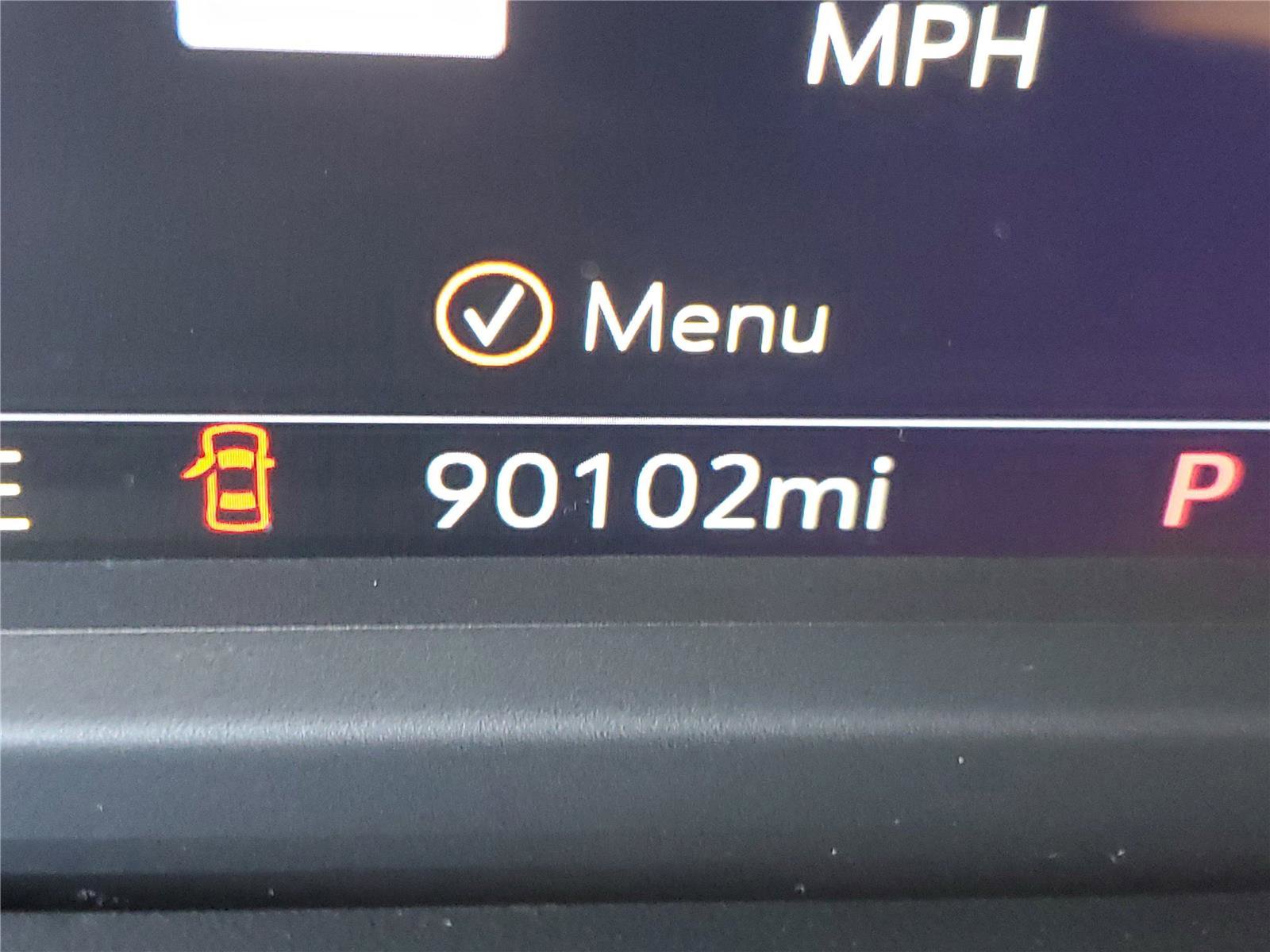 Used 2021 Chevrolet Tahoe High Country w/ Premium Package image 28