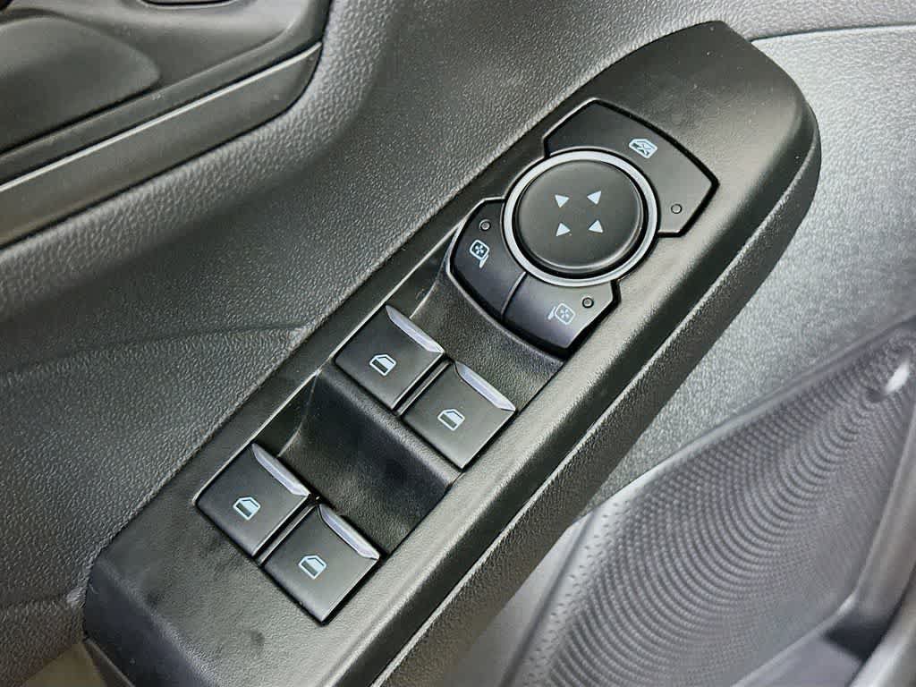 New 2026 Ford Escape Active FWD image 29