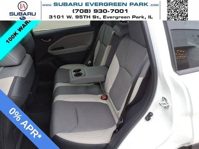 New 2026 Subaru Forester Limited AWD/4WD image 48