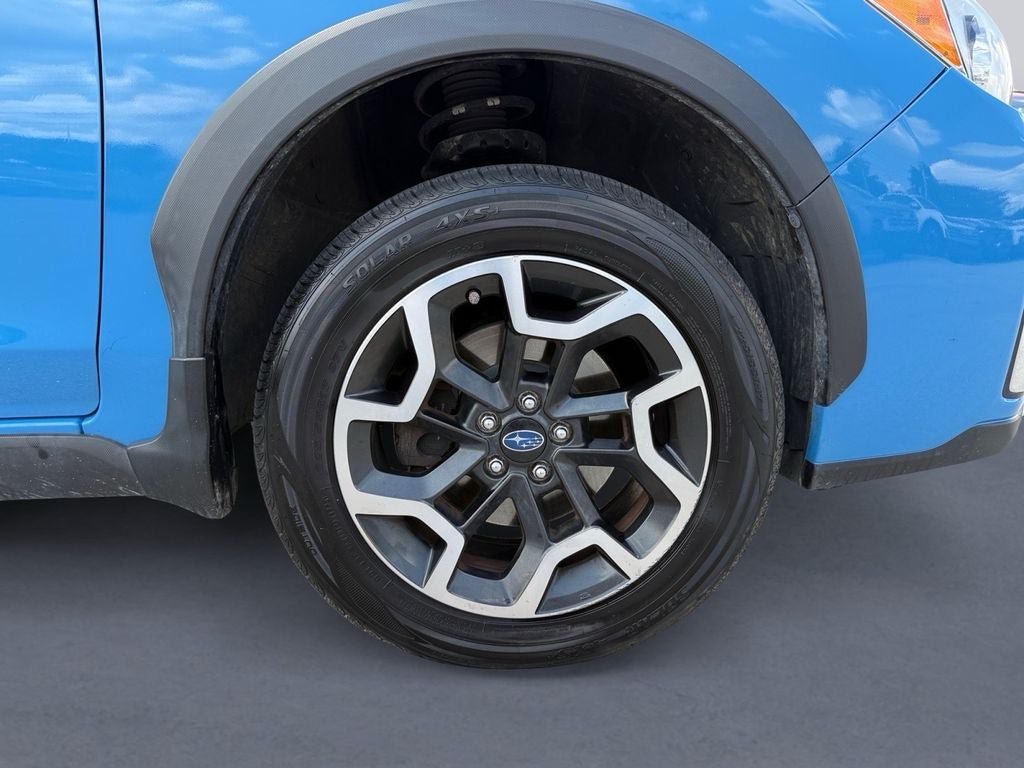 Used 2017 Subaru Crosstrek 2.0i Premium w/ Popular Package #2 AWD/4WD image 9