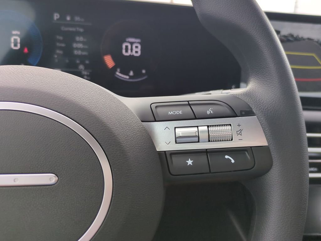 New 2026 Hyundai Tucson SEL image 32