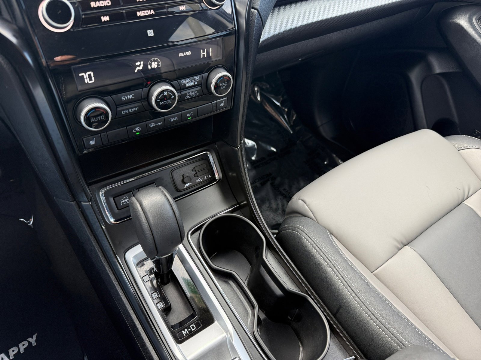 Used 2022 Subaru Ascent Onyx Edition image 13