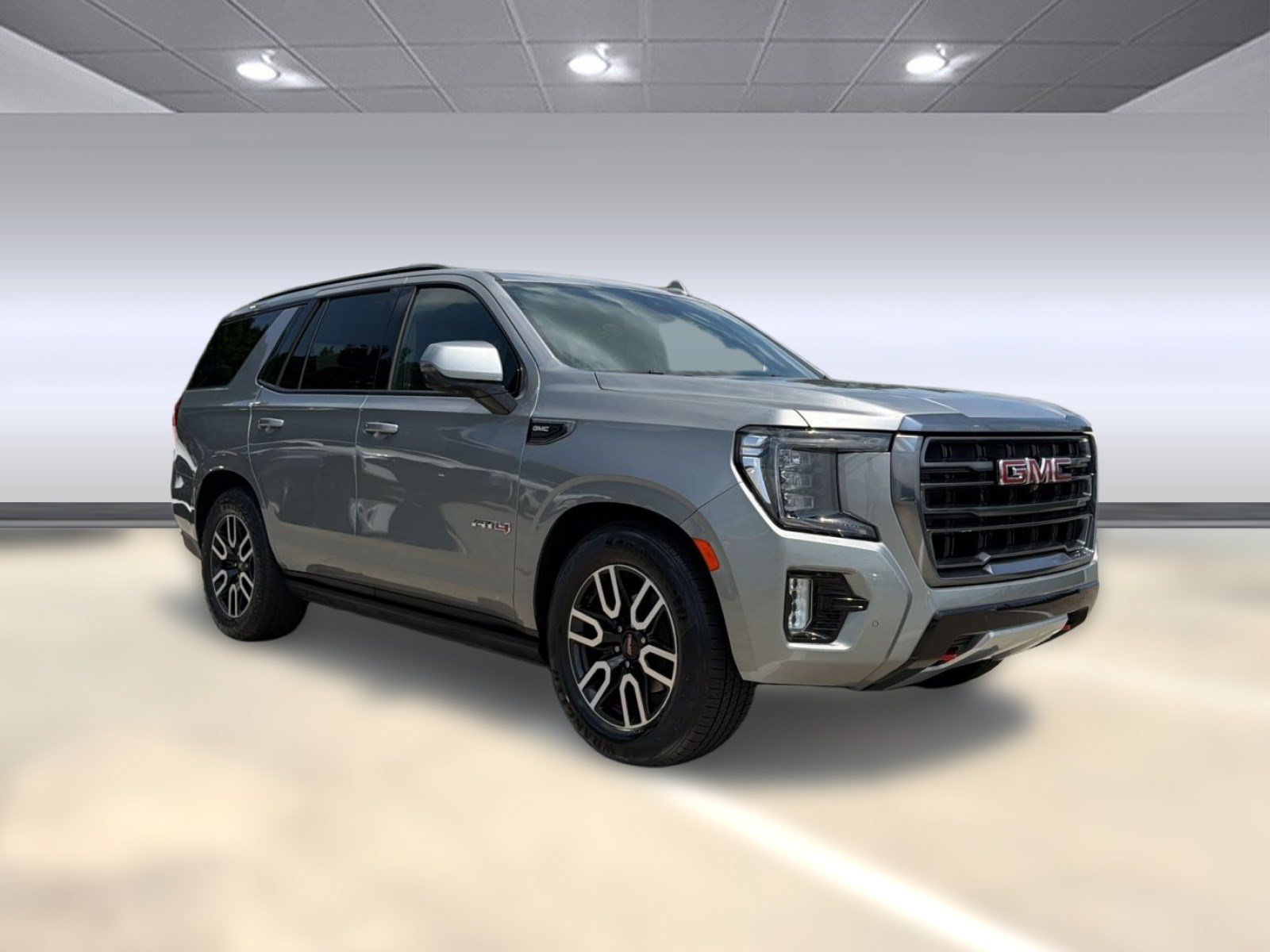 Used 2024 GMC Yukon AT4 w/ AT4 Premium Plus Package AWD/4WD image 7