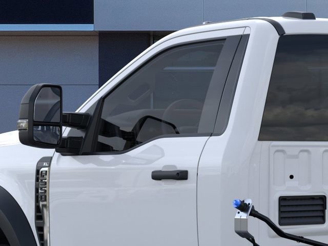 New 2026 Ford F550 4x4 Regular Cab Super Duty image 20