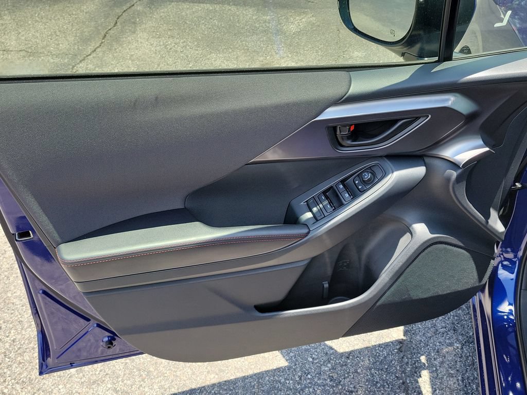 New 2026 Subaru Impreza 2.0i Sport AWD/4WD image 12