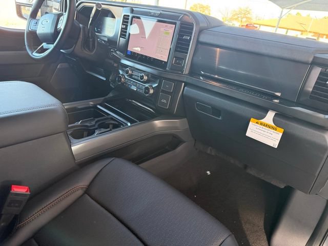New 2026 Ford F350 Lariat w/ Chrome Package AWD/4WD image 12