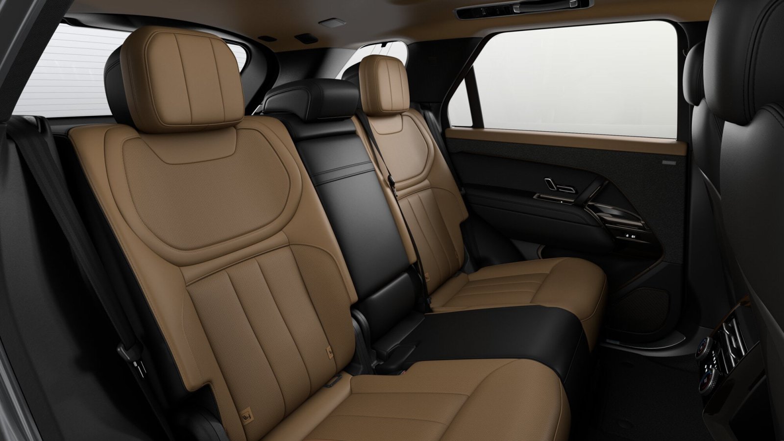 New 2026 Land Rover Range Rover Sport Dynamic SE AWD/4WD image 7