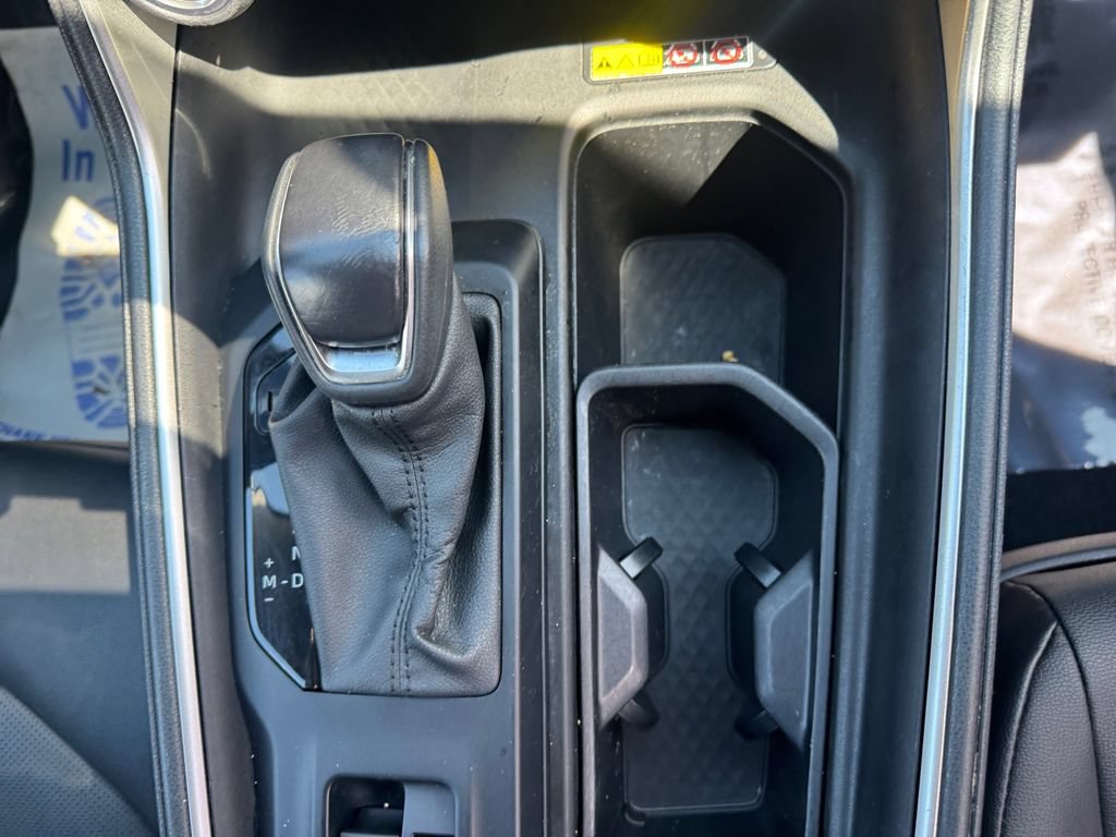 Used 2025 Toyota Grand Highlander AWD image 18
