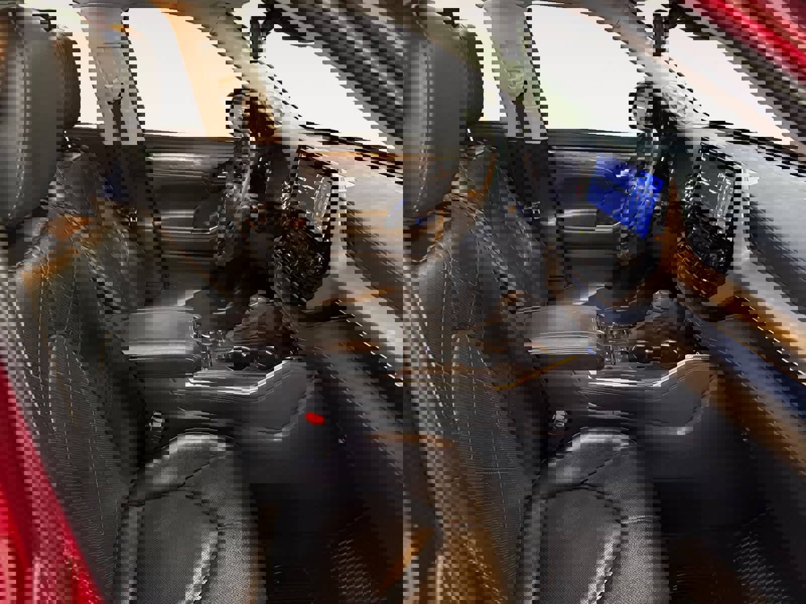 Used 2022 Toyota Highlander Platinum image 19