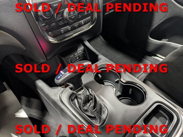 Used 2020 Dodge Durango R/T AWD/4WD image 23