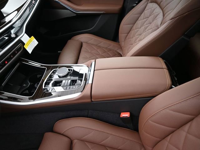 New 2026 BMW X5 xDrive40i image 9