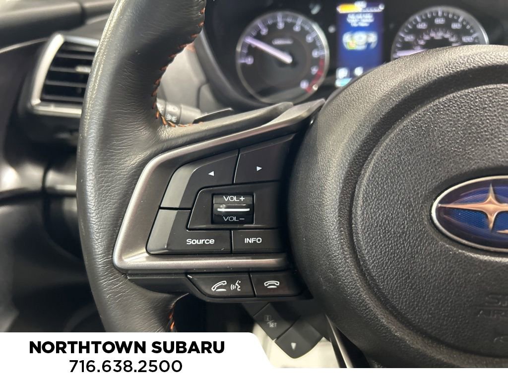 Used 2018 Subaru Crosstrek 2.0i Limited image 9