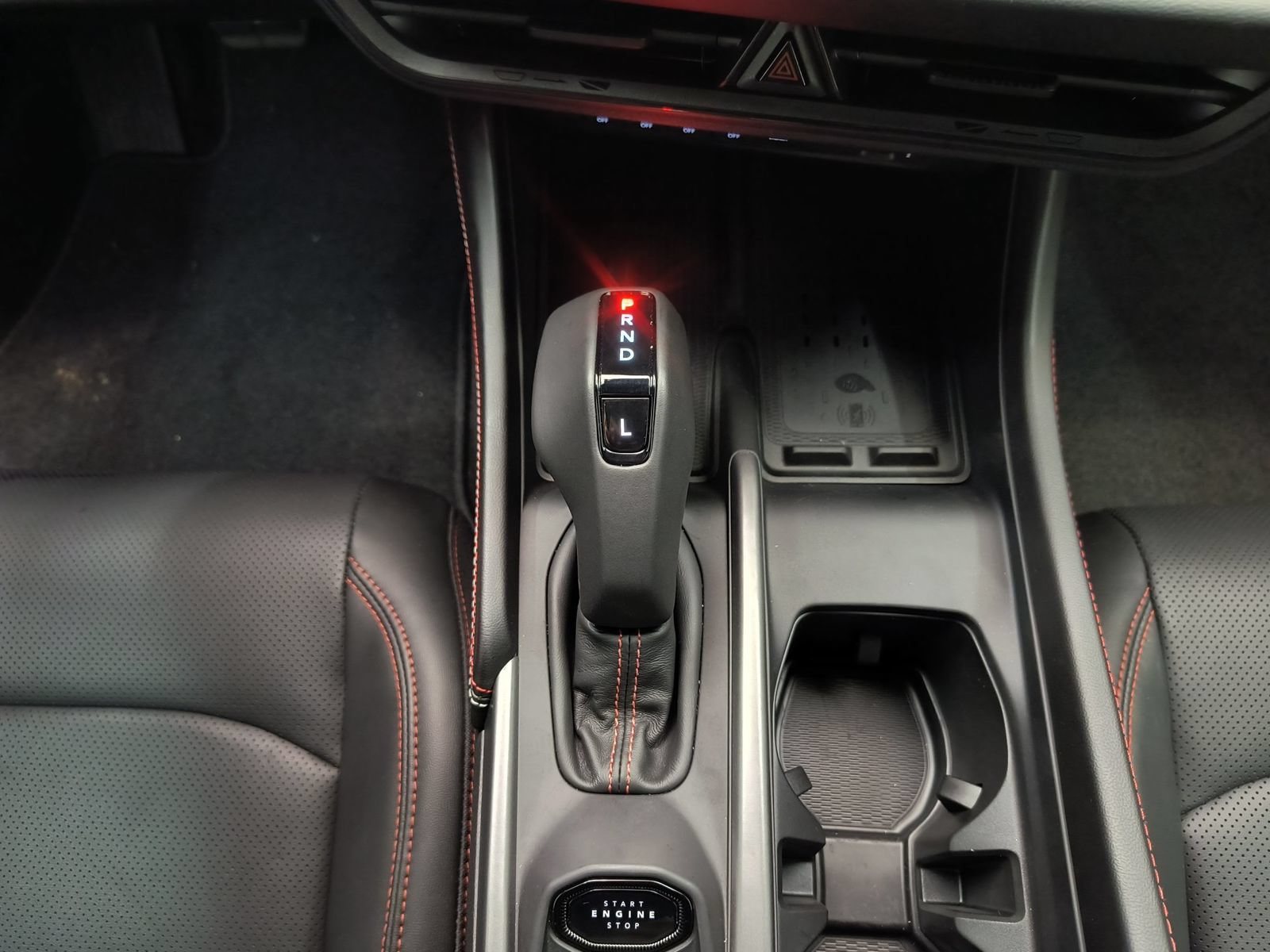 New 2026 Dodge Charger Scat Pack AWD/4WD image 14