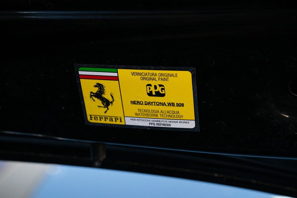 Certified 2018 Ferrari GTC4Lusso image 13