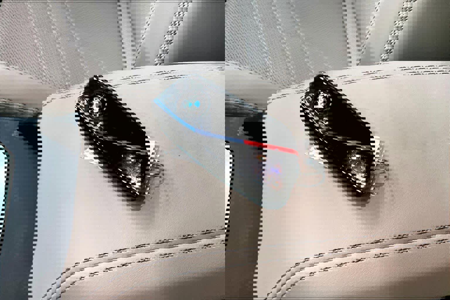 Used 2025 BMW M235i xDrive w/ Technology Package image 13