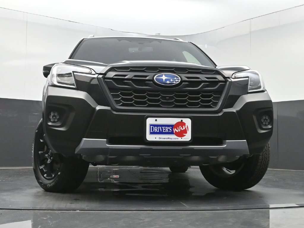 Used 2022 Subaru Forester Wilderness AWD/4WD image 26